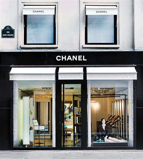 chanel sas paris fr|Chanel official website.